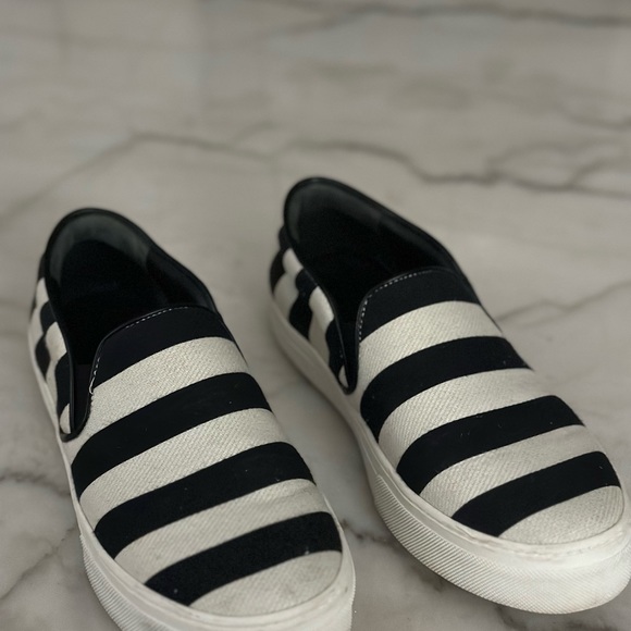 Celine Slip On Sneakers - Picture 7 of 10